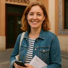 María P.